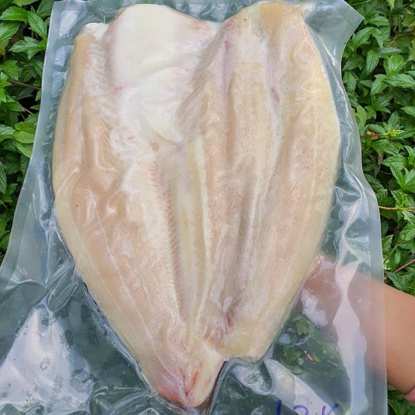 Khô cá dứa một nắng